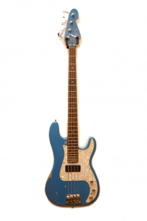 Sandberg California P/Aged Blue Sandberg California P/Aged Blue