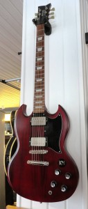 Guitar Shark E-Gitarren Speyer