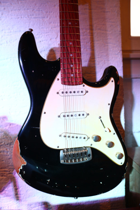 Aged sw Korpus